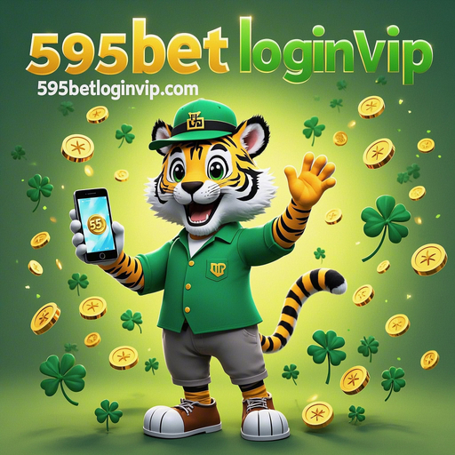 Explorando a Categoria Cassino no 595bet Login VIP: Uma Aventura de Jogos e Emoção