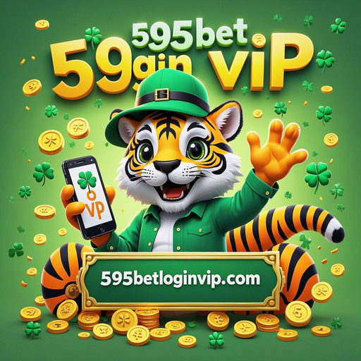 Descubra o Fascinante Mundo dos Caça-Níqueis na 595bet Login VIP