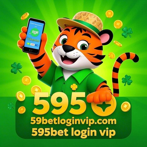 595bet login vip